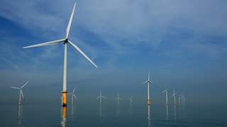 Offshore Wind Is Booming Despite the Covid-19 Economic Crash